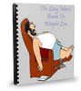 Thumbnail The Lazy Mans Guide To Weight Loss PLR eBook