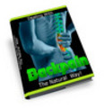 Thumbnail Dealing With Your Back Pain The Natural Way eBook + 40 Back Pain Articles Thumbnail Dealing With Your Back Pain The Natural Way eBook + 40 Back Pain Articles