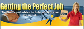 Thumbnail How to Get the Perfect Job You Really Want + Resale Rights  