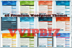 Thumbnail *Hot* 10 + 40 PLR Premium Wordpress Themes For $3.99! Thumbnail *Hot* 10 + 40 PLR Premium Wordpress Themes For $3.99!