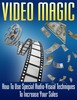 Thumbnail Video Magic Special Audio-Visual Tehniques (MRR Included)