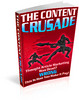 Thumbnail The Content Crusade -(MRR Included)