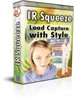 Thumbnail *New* IR Squeeze PLR Templates - Lead Capture With Style 