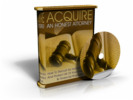 Thumbnail Acquire An Honest Attorney Audio Course with MRR