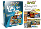 Thumbnail Easy Banner Maker Pro V2