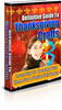 Thumbnail Definitive Guide to Thanksgiving Crafts PLR
