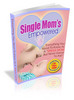 Thumbnail Single Moms Empowered - The Successful Single Mother