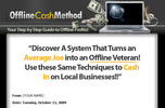 Thumbnail The Offline Cash Method Thumbnail The Offline Cash Method