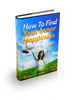 Thumbnail HOW TO FIND YOUR INNER HAPPINESS