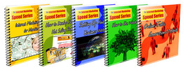 Thumbnail 5 Hot Internet Marketing PLR Reports