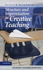 Thumbnail Structure and Improvisation in Creative Teaching