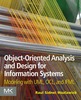 Thumbnail Object-Oriented Analysis and Design for Information Systems,