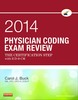 Thumbnail Physician Coding Exam Review 2014