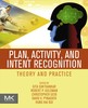 Thumbnail Plan, Activity, and Intent Recognition, 1st Edition