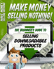 Thumbnail Make Money Selling Nothing