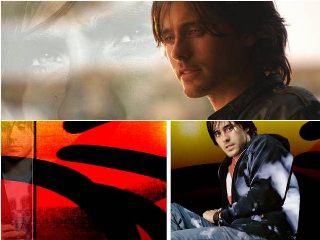 Jared Leto free Wallpaper - Tradebit