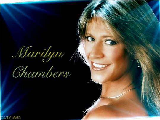 Marilyn Chambers wallpaper download - Tradebit