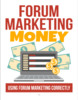 Thumbnail Need Help with Your Forum Marketing Skills? Forum Marketing 