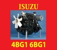 Thumbnail ↕◄↕ ISUZU 4BG1 & 6BG1 diesel engine workshop service repair manual pdf download manual 