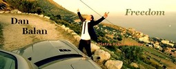 Thumbnail Dan Balan - Freedom (Karaoke Instrumental)