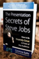 Thumbnail The Presentation Secrets of Steve Jobs (Ebook)