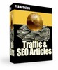 Thumbnail PLR (Private Label Rights) Traffic & SEO Articles