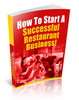 Thumbnail How to Open a Successful Restaurant Business Thumbnail How to Open a Successful Restaurant Business