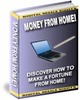 Thumbnail Money From Home (PLR)