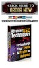 Thumbnail Advanced SEO Techniques Thumbnail Advanced SEO Techniques