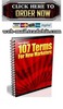 Thumbnail 107 Terms for New Marketers Thumbnail 107 Terms for New Marketers