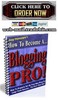 Thumbnail How To Become A Blogging PRO