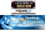 Thumbnail Desktop URL Shrinker Thumbnail Desktop URL Shrinker