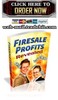 Thumbnail Firesale Profits Revealed
