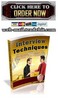 Thumbnail Interview Techniques