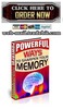 Thumbnail Powerful Ways to Sharpen Your Memory