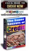 Thumbnail The Super Secrets of Credit Thumbnail The Super Secrets of Credit