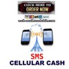Thumbnail SMS Cellular cash