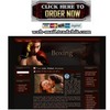 Thumbnail Boxing Template