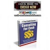 Thumbnail Consulting For Cash Crash Course