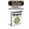 Thumbnail Blogging From The Beginning Crash Course