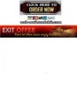 Thumbnail Exit Offer Script
