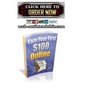 Thumbnail Earn Your First $100 Online Thumbnail Earn Your First $100 Online