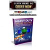 Thumbnail Heavy Duty Online Selling