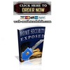 Thumbnail Home Security Exposed