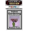 Thumbnail Indoor Gardening