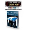 Thumbnail Negotiating Essentials