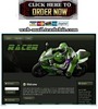 Thumbnail Racer Template Package Thumbnail Racer Template Package