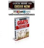 Thumbnail Raising Goats - Easy Guide to Raising & Caring for Goats