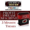 Thumbnail Profit Dream Machine Thumbnail Profit Dream Machine