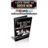 Thumbnail The Niche Blog Profitz Course